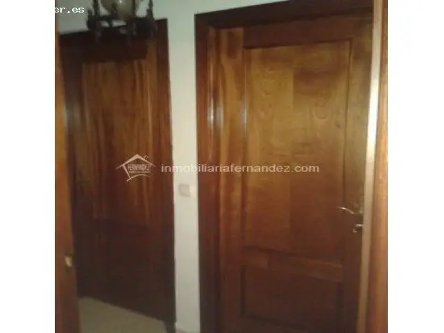 Apartamento en Malpartida de Caceres Centro
