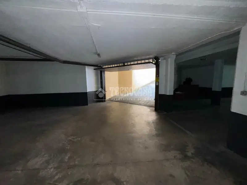 Plaza de Garaje en Venta Delicias Pajarillos