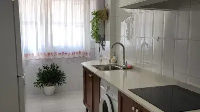Apartamento en Alquiler Rincón de la Victoria Centro