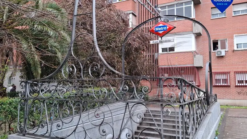 Piso en venta Madrid 100 Financiacion Sin Entrada