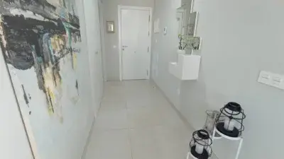 Piso en Venta 3 Dormitorios 2 Baños Terraza Garaje Amueblado