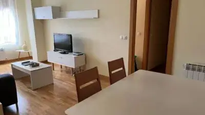 Apartamento en venta El Crucero 65m2 2 dormitorios 2 baños