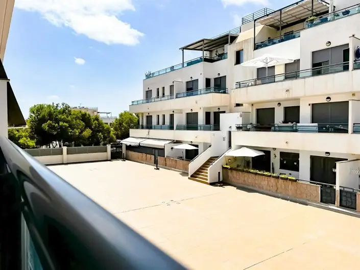 Apartamento 2 Dormitorios Garrucha Lujo Cerca Playa