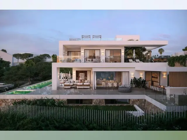 Terreno en Venta El Rosario Espaa Cerca de Golf Mar y Montana