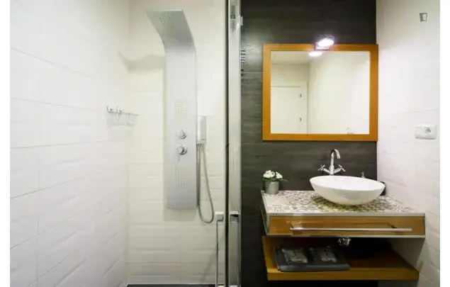 Alquiler Apartamento 2 Dormitorios Malaga Centro Plaza Merced