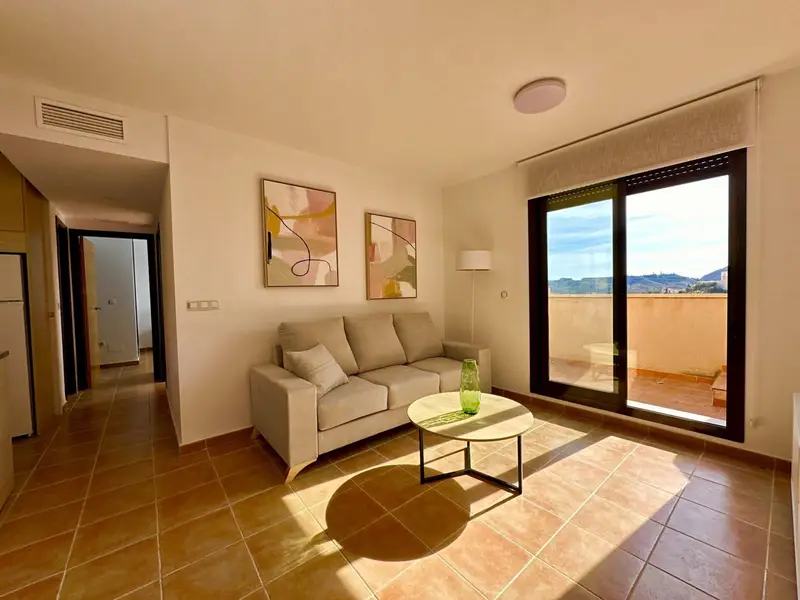 Ático de Lujo en Venta en Águilas Murcia Costa Cálida