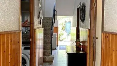 Chalet en Venta en Alagón 201m2 4 Dormitorios