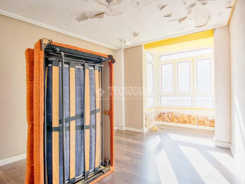 Piso en venta Santander 60m2 2 dormitorios cerca San Fernando