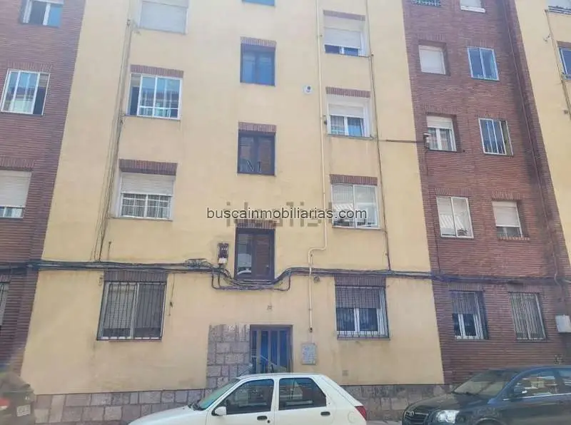 Piso en Venta Valladolid Calle Domingo Martinez