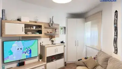 Casa Adosada en Venta Lebrija 2 Dormitorios Patio