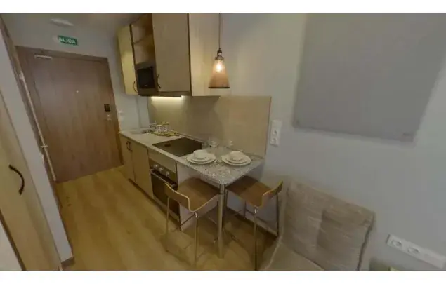 Habitacion en Bilbao Alquiler Disponible Reserva Online