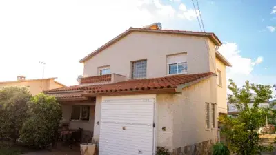 Casa en venta en Santa Eulàlia de Ronçana