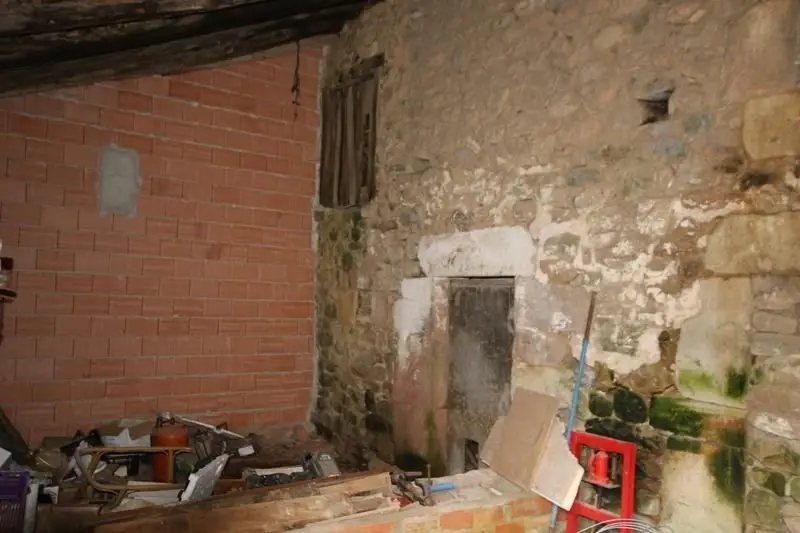 Casa con 1 Dormitorio en Teran Cabuerniga