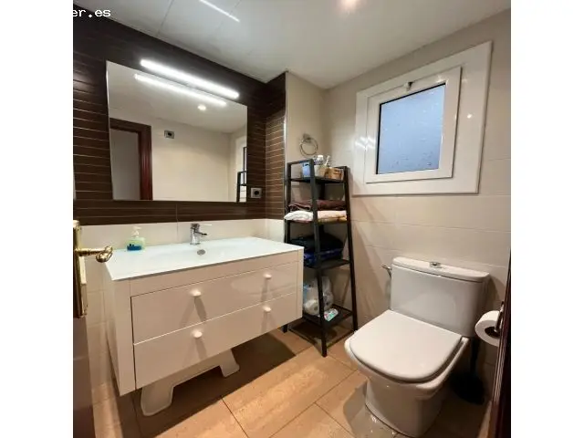 Piso en Venta Viladecans Junto Torrente Ballester
