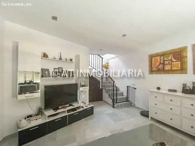 Planta Baja Duplex Es Migjorn Cerca Mar
