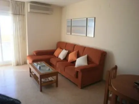 Venta Ático Amueblado Playa Morro de Gos Oropesa