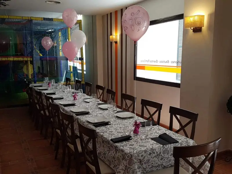 Restaurante en Alquiler Alzira Valencia