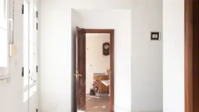 Casa de Piedra en A Terra Chá 428m² con Finca de 10000m²
