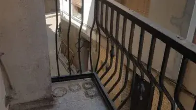 Casa en Venta en Quinto Zaragoza 4 Dormitorios Garaje Trastero