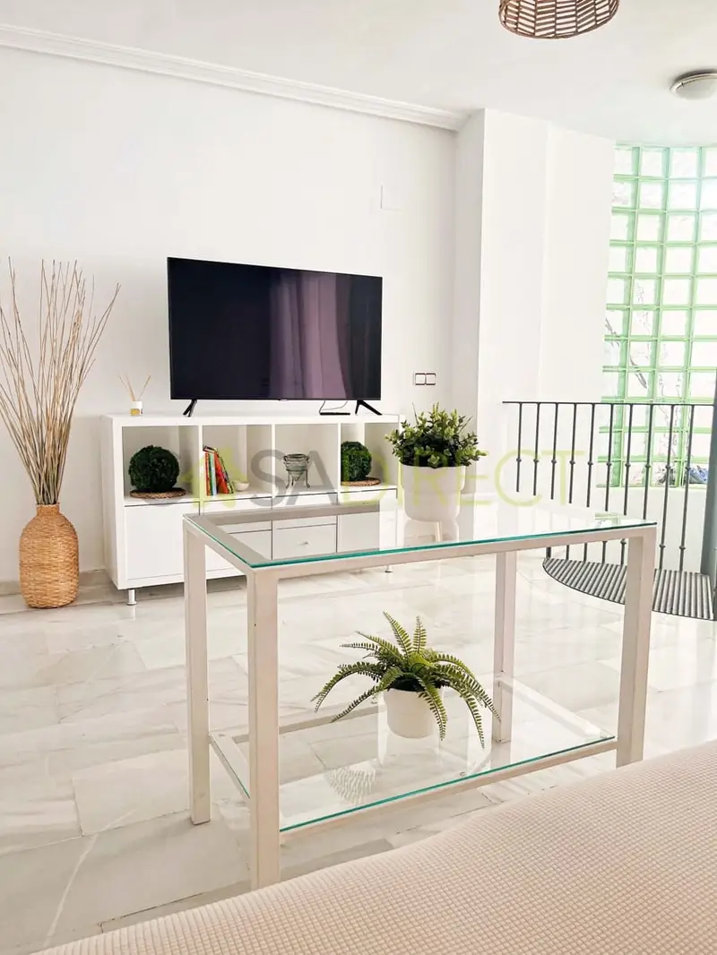 Casa en alquiler en Torremolinos, Málaga
