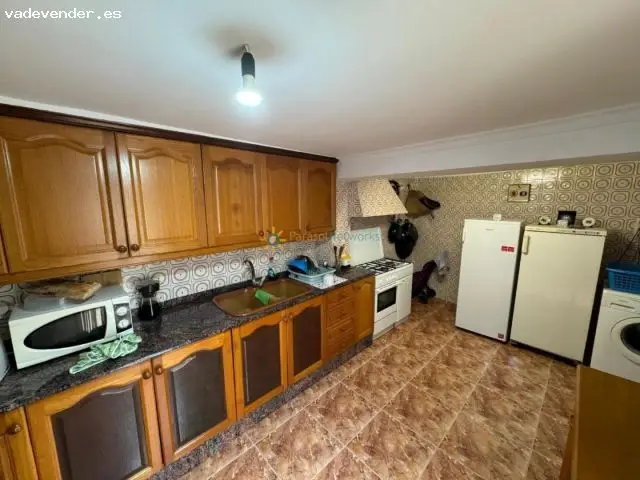 Casa en Oliva con Vistas Panorámicas - 4 Habitaciones - 162m2
