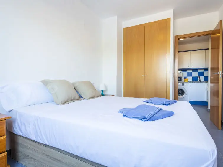 Apartamento 2 Dormitorios Oropesa del Mar Alquiler