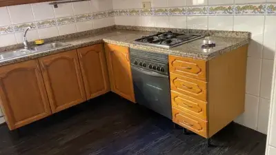 Piso en venta en Calle del Desierto de Las Palmas