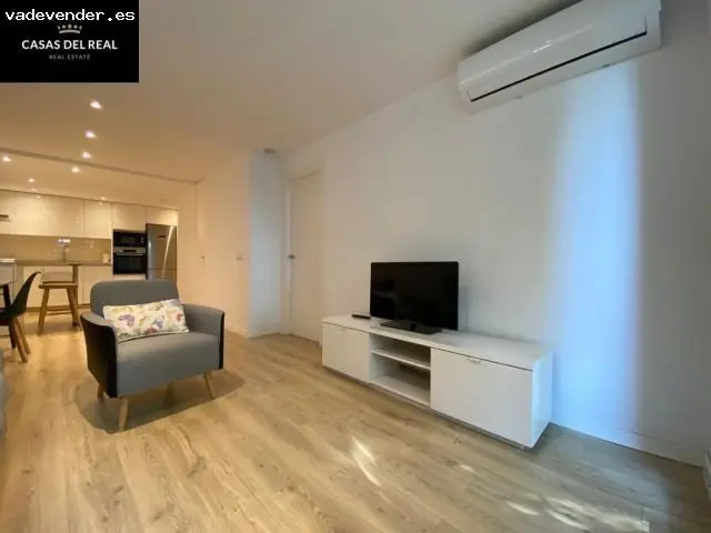 Apartamento Reformado Cerca Jardines del Turia Valencia
