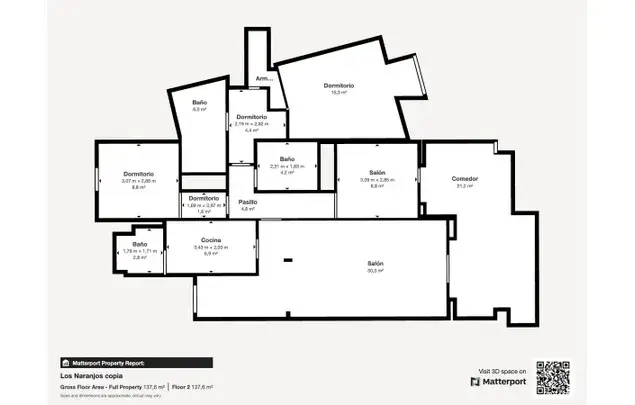 Alquiler anual Apartamento 3 dormitorios Los Arqueros Benahavís