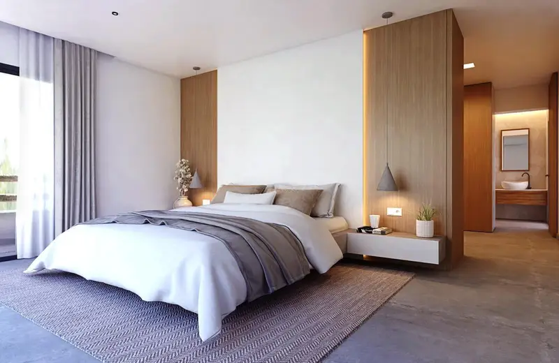 🌴 Villa de Obra Nueva en El Albir – Exclusiva y Moderna 🌴