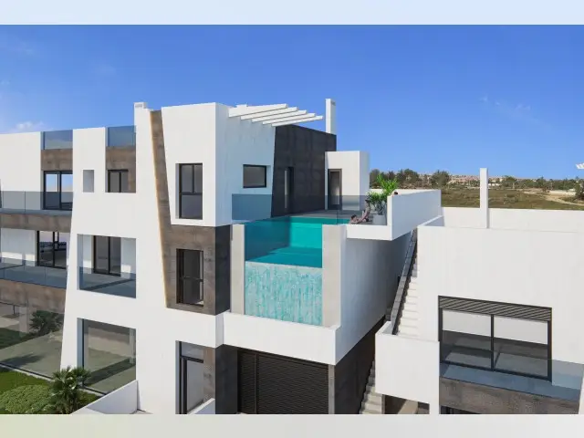 Apartamento en Venta Pilar de la Horadada Cerca de la Playa