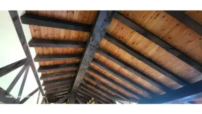 Chalet Independiente 6 habitaciones 5 baños Carretera Santo Domingo