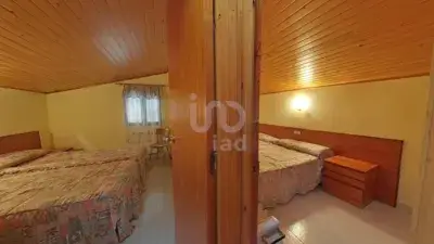 Finca rústica en venta en Castigaleu