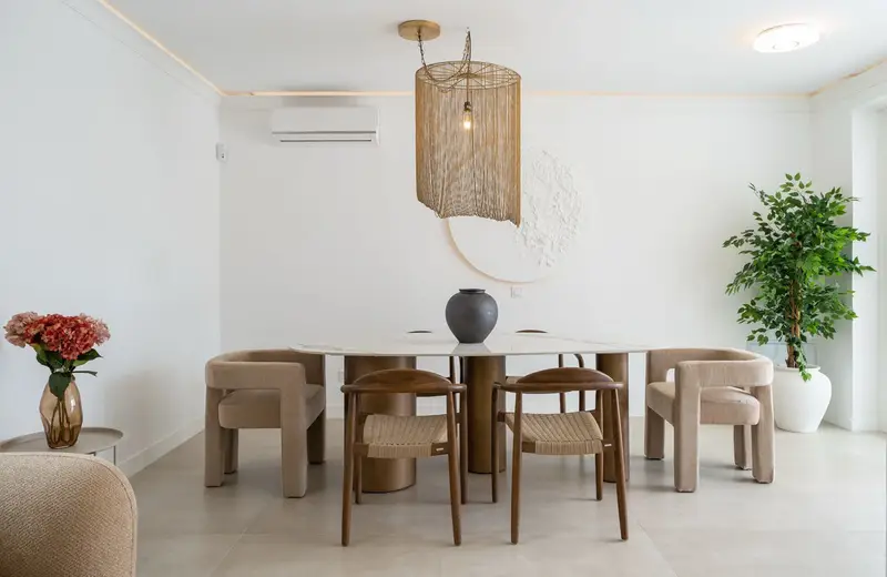 Casa-Villa de 3 Dormitorios alquiler El Faro, España