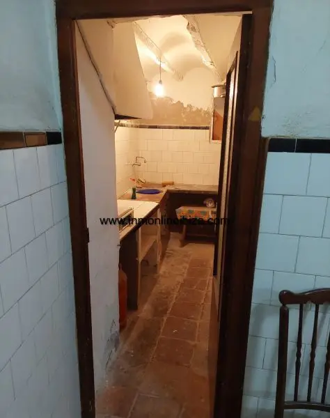 Casa en Venta Castell de Castells para Familias