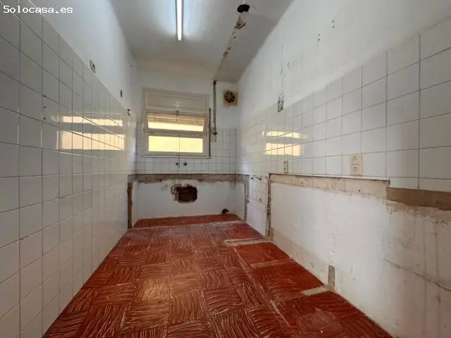 Piso Centrico Palamos 93m2 Cerca Playa Reforma