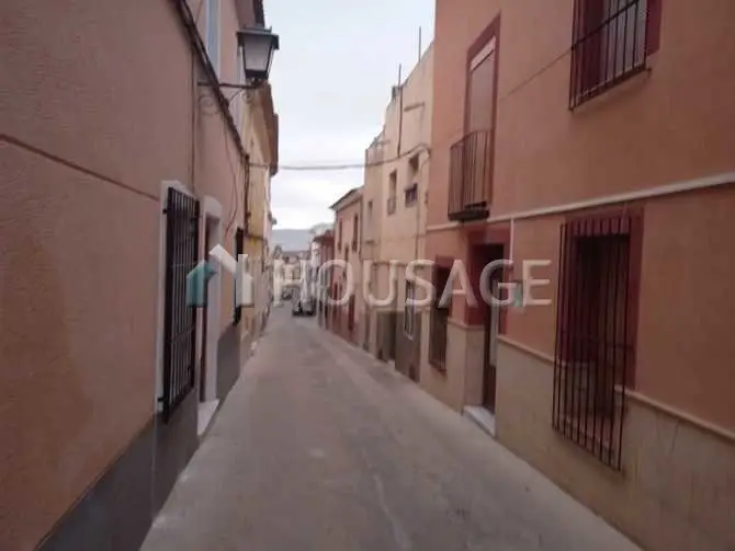 Casa en Venta en Mula 85m2 4 Dormitorios 3 Baños