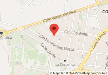 Vivienda en venta Albacete Calle Calatayud 5