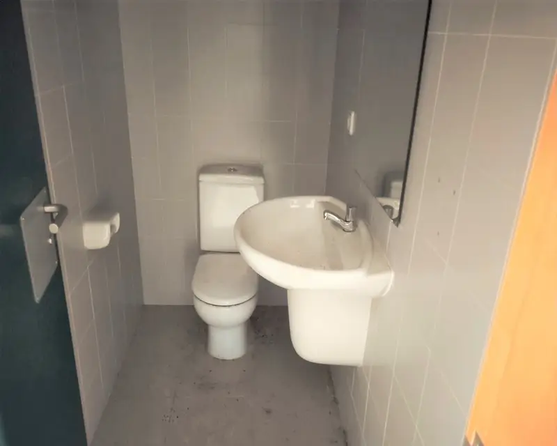Local en Castellón de la Plana 173 m²