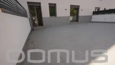 Planta Baja en Alquiler Obra Nueva 2 Dormitorios Terraza 66m2