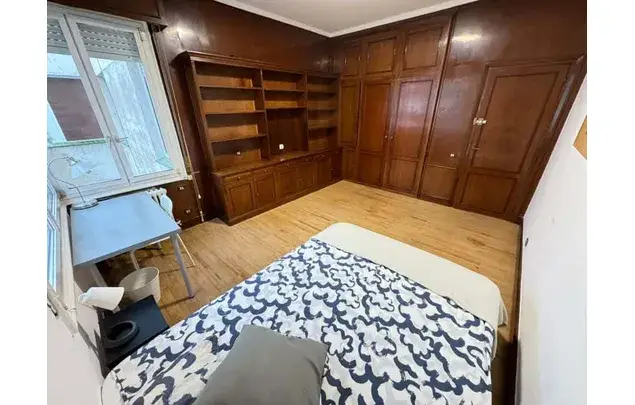 Habitacion en Bilbao Alquiler de 3 a 18 meses