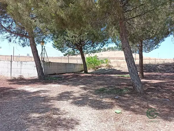 Suelo Urbano Residencial en Jaén a 17km de la Capital