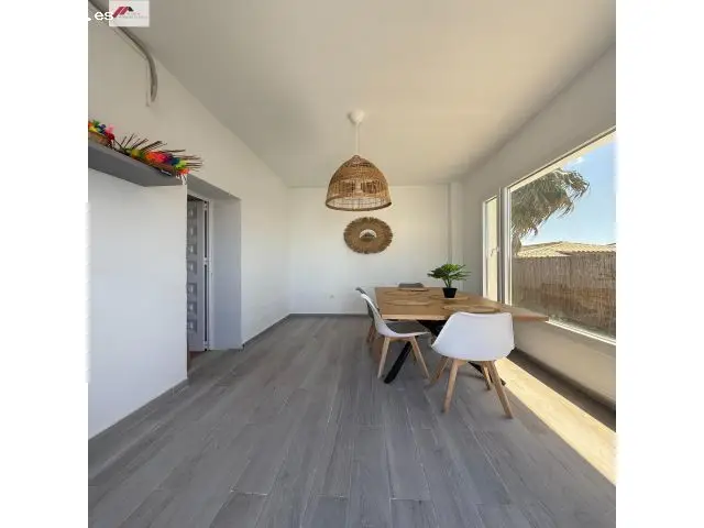 Casa Independiente Imbrusqueta Piscina Parcela 900m2