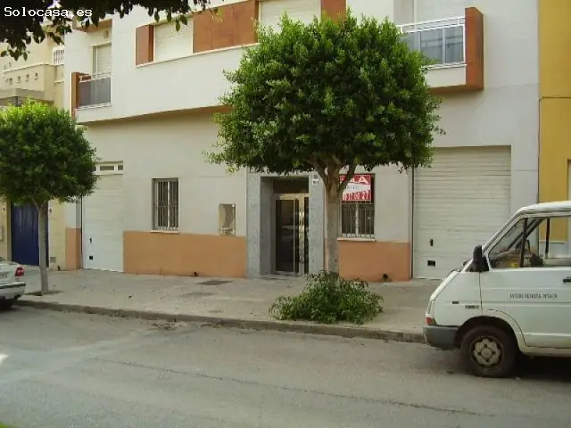Local Comercial en Alquiler El Ejido Almeria