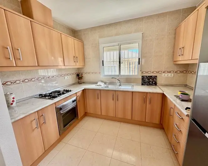 Villa 5 Dormitorios Benijofar Cerca Playa Alicante