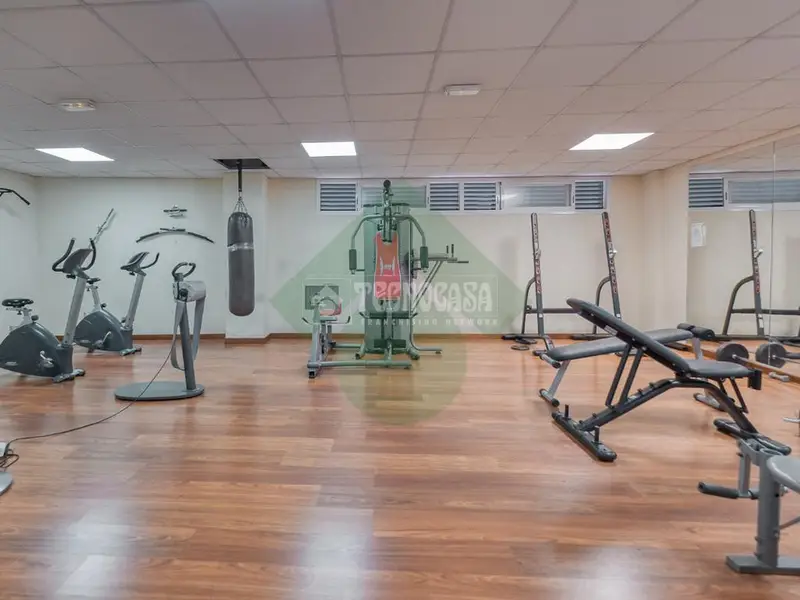 Piso en venta en Villaverde