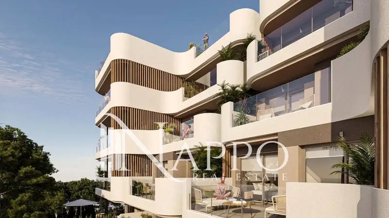 Apartamento en Venta Cala Ratjada Mallorca