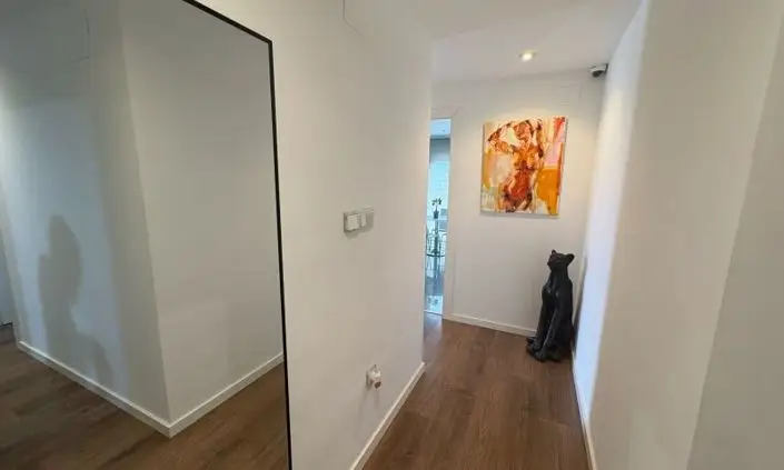Apartamento 2 Dormitorios Elche Piscina Garaje