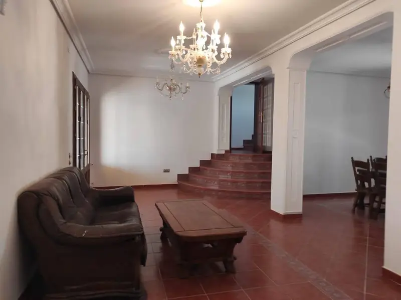 Chalet de Lujo en Venta Cela Almeria
