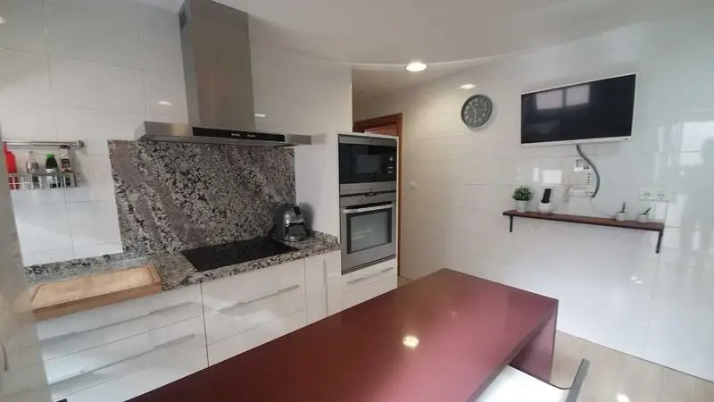 Atico en venta en Alcantarilla 3 dormitorios 2 banos terraza solarium